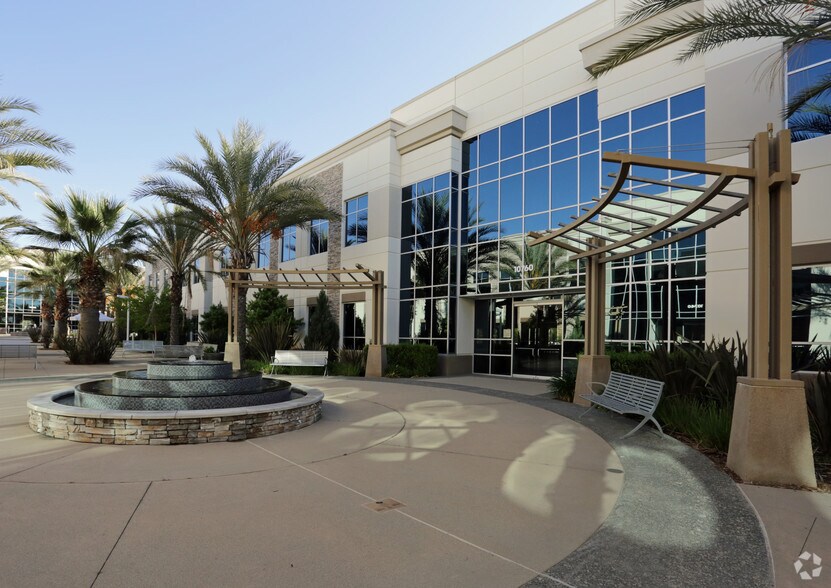 More Photos Of 10760 4th St, Rancho Cucamonga Office For Sale