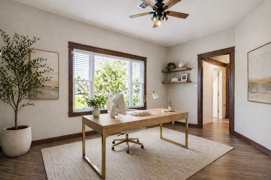 More Photos Of 4748 N 4318, Pryor Flex For Sale