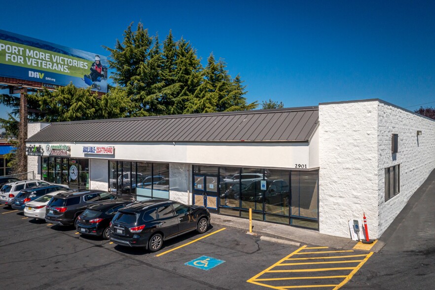 Primary Photo Of 2901 S 38th St, Tacoma Freestanding For Lease