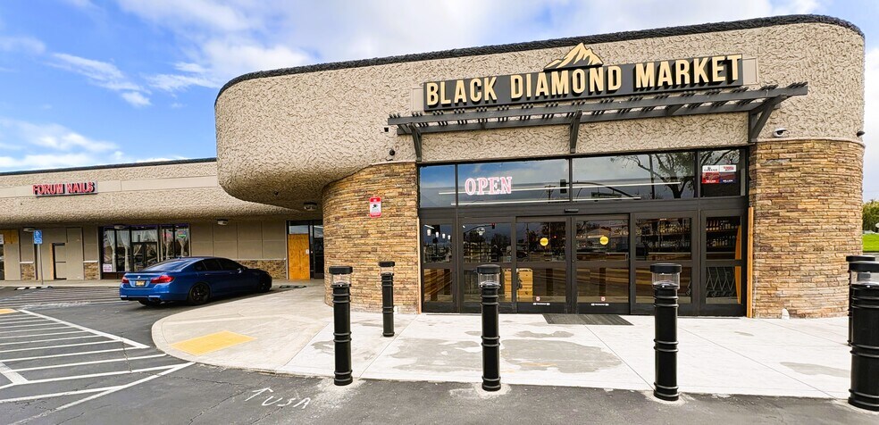 More Photos Of 2635-2669 Somersville Rd, Antioch Unknown For Lease