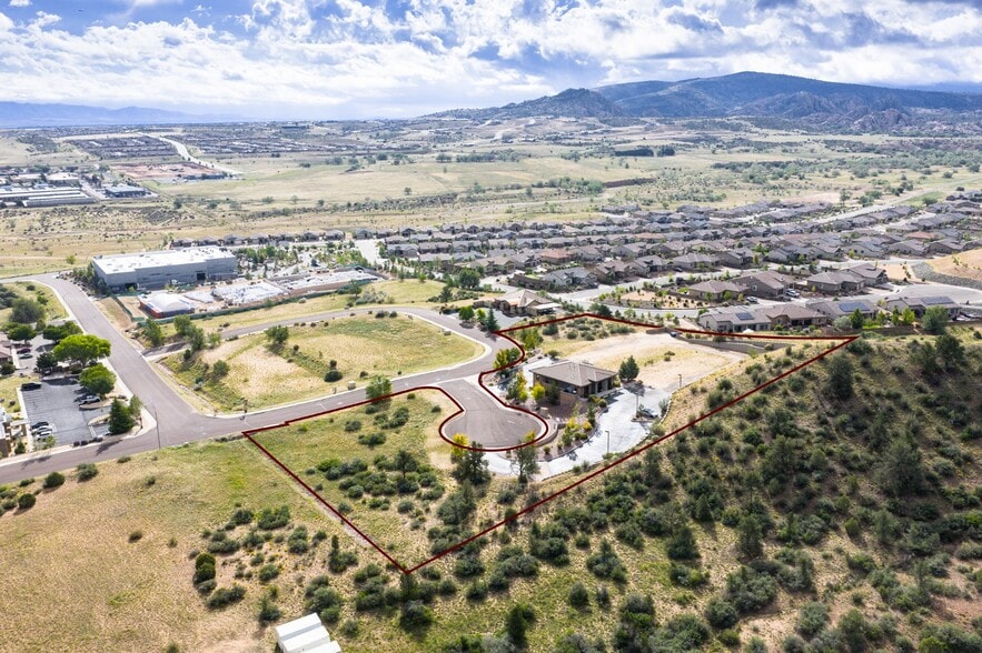 More Photos Of 2001 Excellence Way, Prescott Medical For Sale