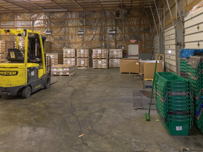 More Photos Of 2616 N US Highway 131, Elmira Industrial For Sale