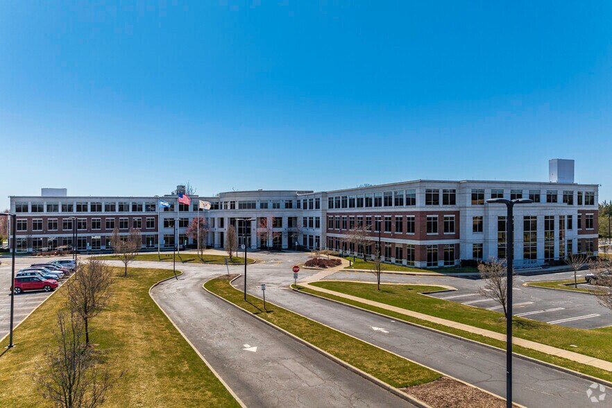 More Photos Of 100 Tice Blvd, Woodcliff Lake Office For Sale