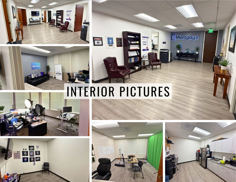 More Photos Of 3600 American River Dr, Sacramento Office For Lease