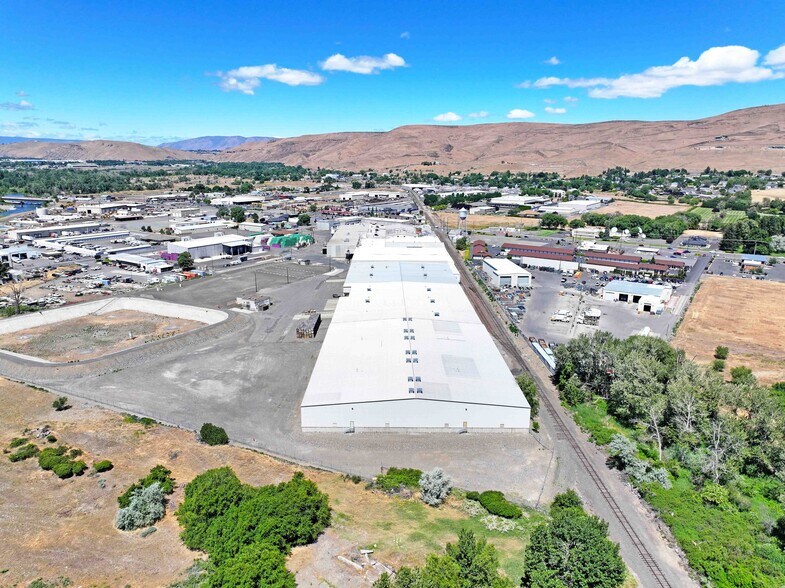More Photos Of 2506 Terrace Heights Dr, Yakima Food Processing For Sale