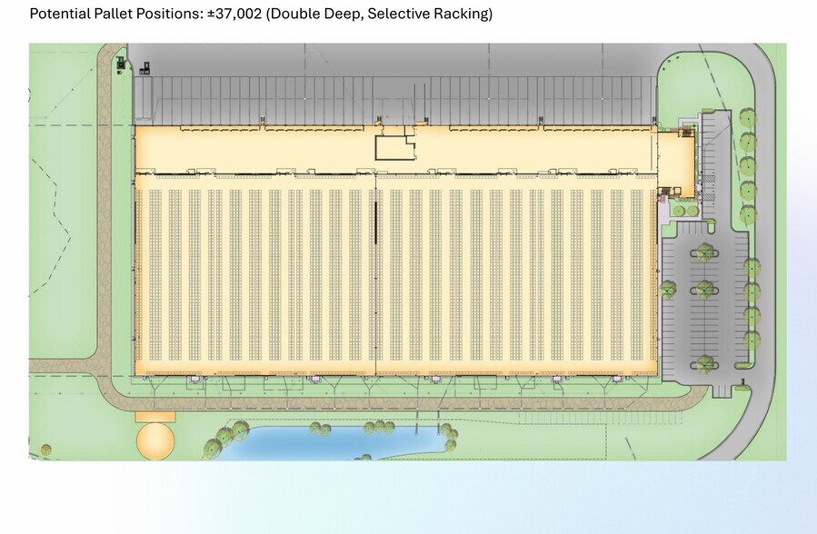 More Photos Of 21700 Galway Ln, Lakeville Refrigeration Cold Storage For Lease