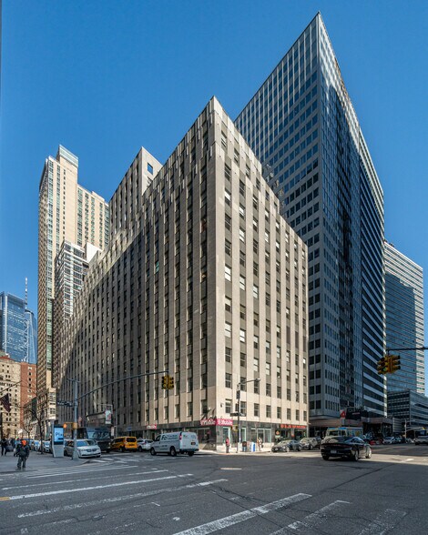 More Photos Of 125 Maiden Ln, New York Medical For Sale