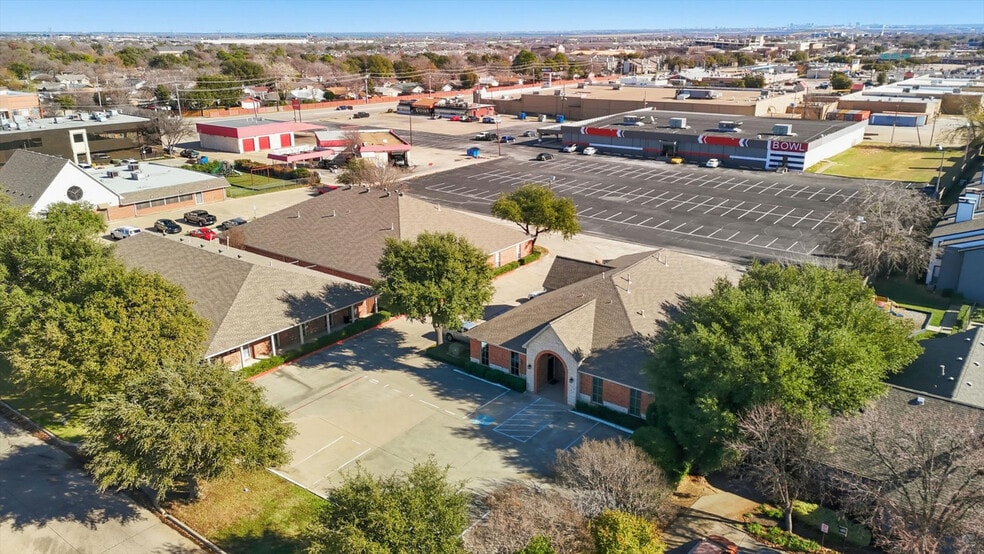 Primary Photo Of , Lewisville Office For Sale