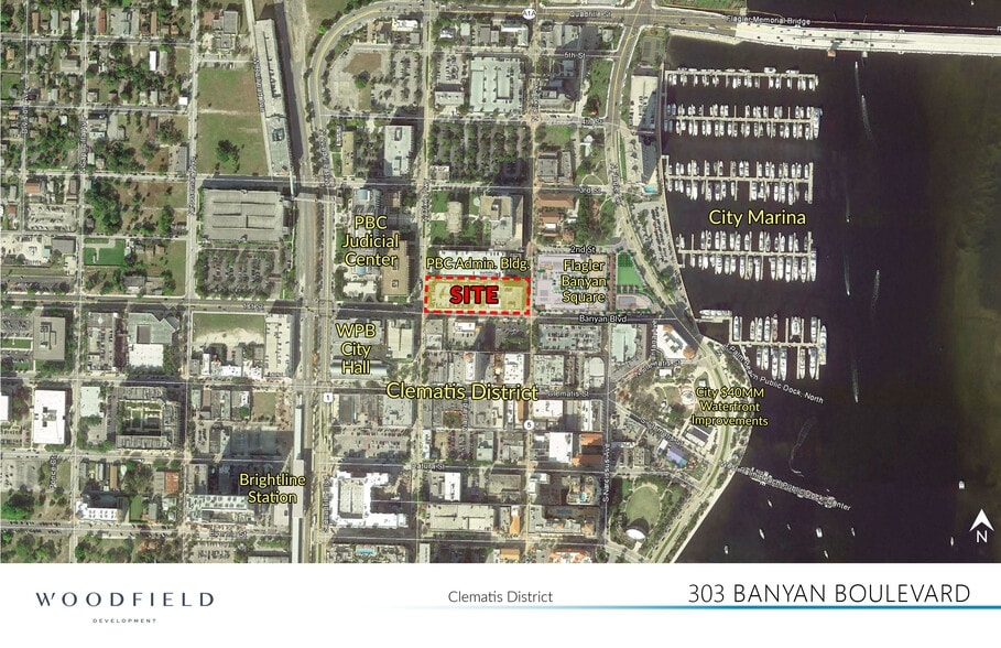 More Photos Of 345 Banyan Blvd, West Palm Beach Apartments For Lease