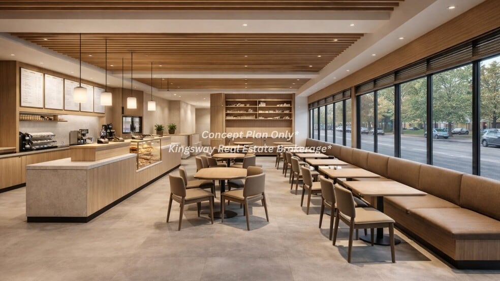 More Photos Of 3140 Lake Shore Blvd W, Toronto Storefront Retail Residential For Sale