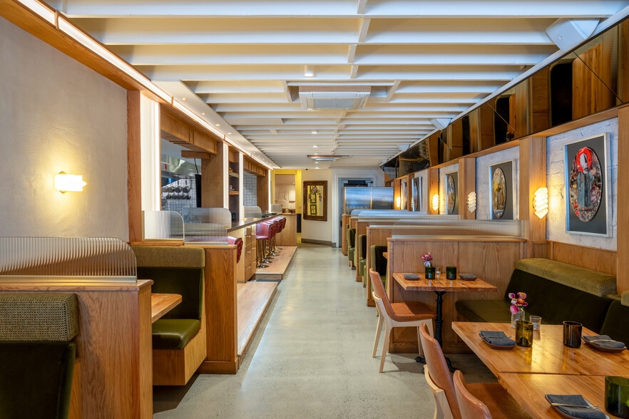 More Photos Of 3131 University Ave, San Diego Restaurant For Lease