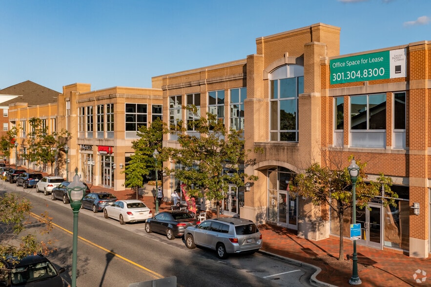 More Photos Of 19847 Century Blvd, Germantown Office For Lease