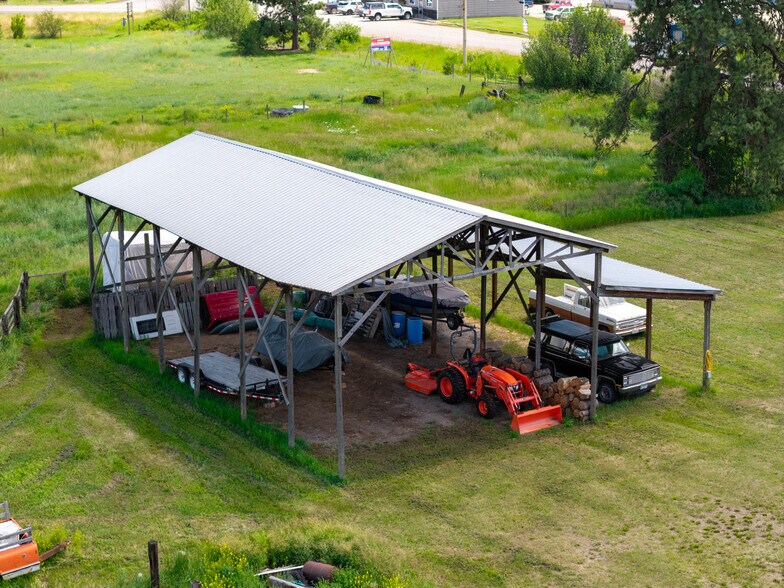 More Photos Of 17000 Beckwith Street, Frenchtown Land For Sale
