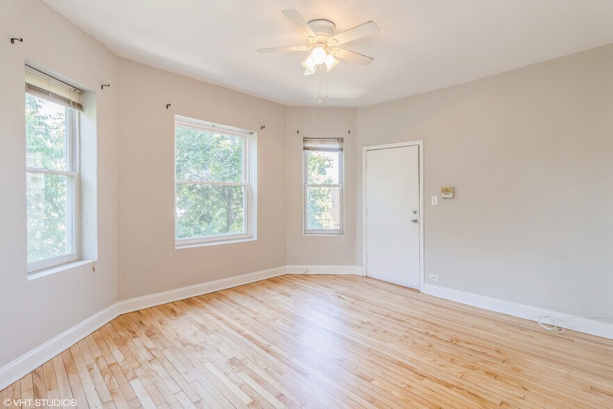 More Photos Of 3605-3607 W Palmer St, Chicago Apartments For Sale
