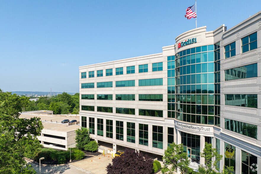 More Photos Of 401 Plymouth Rd, Plymouth Meeting Office For Lease