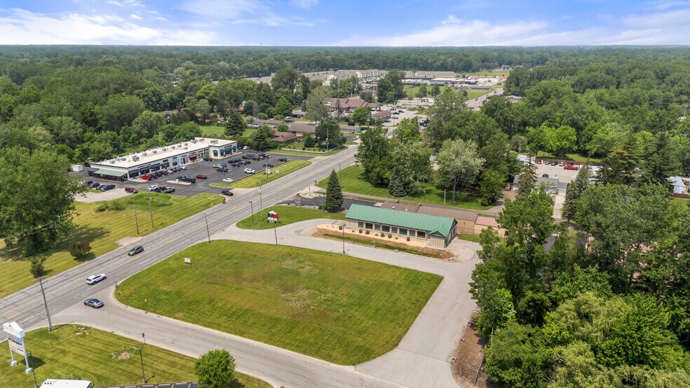More Photos Of 7300 Lewis Ave, Temperance Carwash For Sale