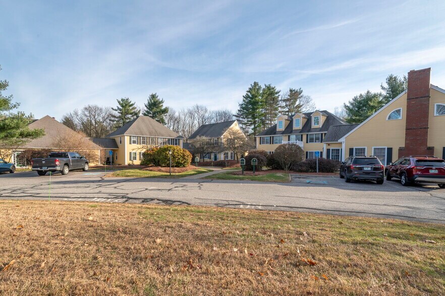 More Photos Of 360 State Route 101, Bedford Office For Sale