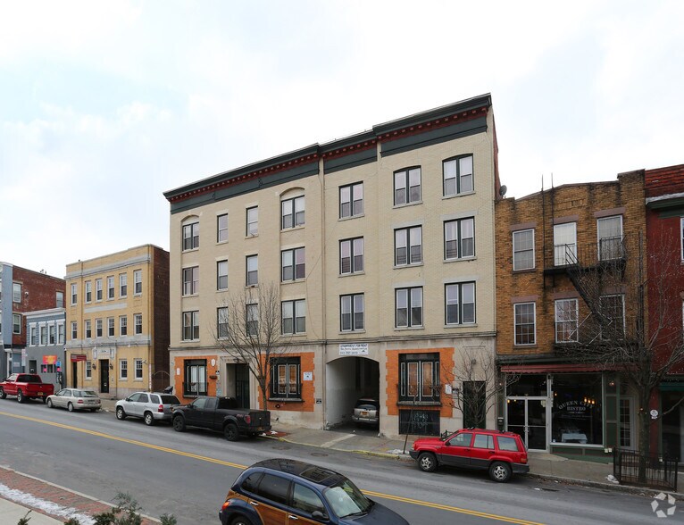 More Photos Of 208-210 Main St, Poughkeepsie Apartments For Sale