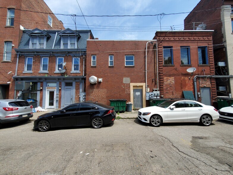 More Photos Of 1506 E Carson St, Pittsburgh General Retail For Sale