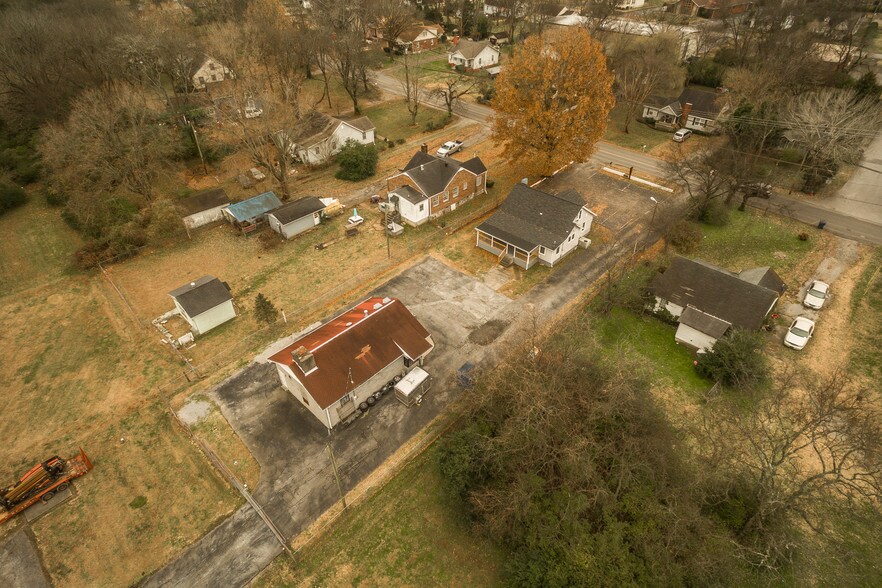 More Photos Of 124 Two Mile Pike, Goodlettsville Loft Creative Space For Sale
