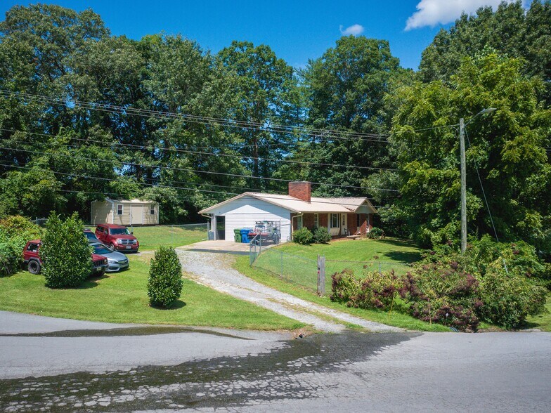 More Photos Of 3 Airport Rd, Arden Land For Sale