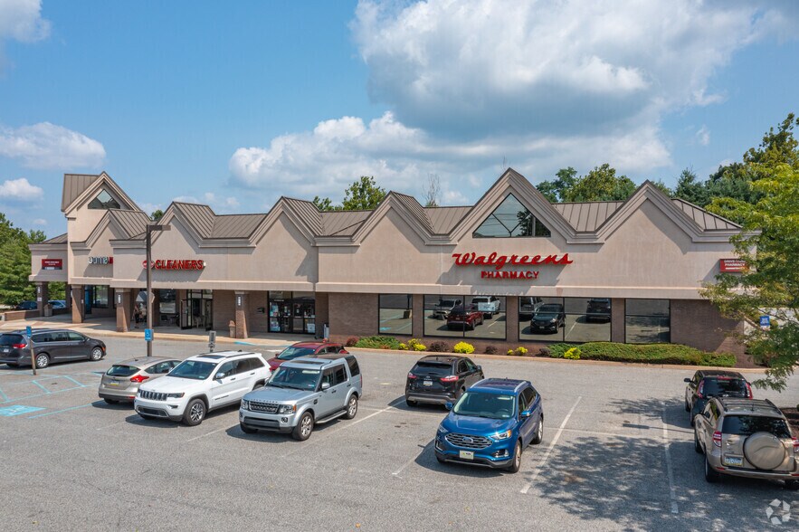 More Photos Of 45-53 Baltimore Pike, Glen Mills Unknown For Lease