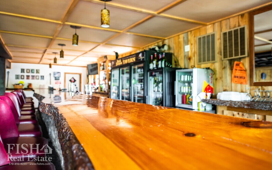 More Photos Of 2093 Island Rd, Lock Haven Restaurant For Sale