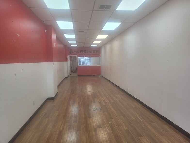 Primary Photo Of 11813 Queens Blvd, Forest Hills General Retail For Lease