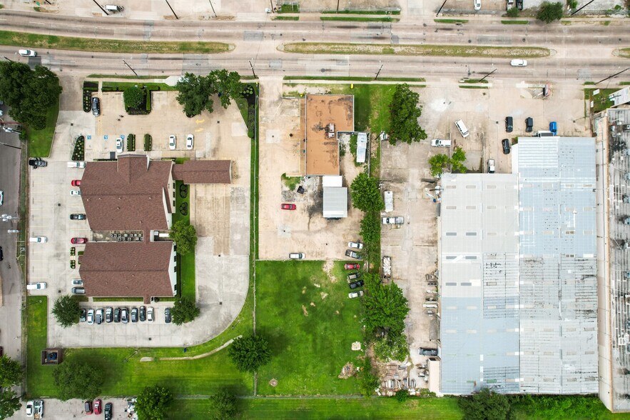 More Photos Of 614 E Tidwell Rd, Houston Land For Sale
