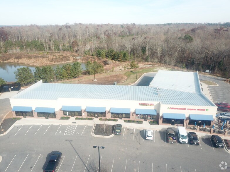 More Photos Of 193 Lowes Dr, Pittsboro Freestanding For Lease