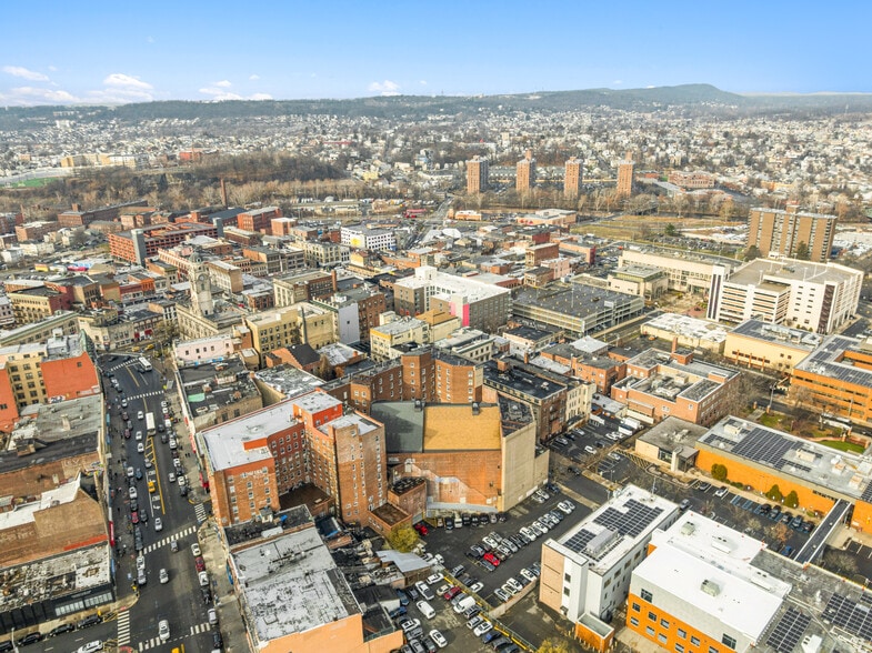 More Photos Of 182 Ellison St, Paterson Self Storage For Sale