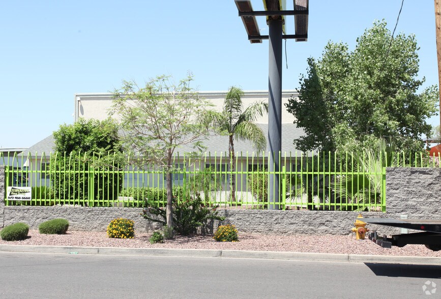 More Photos Of 22020 N 21st Ave, Phoenix Warehouse For Sale