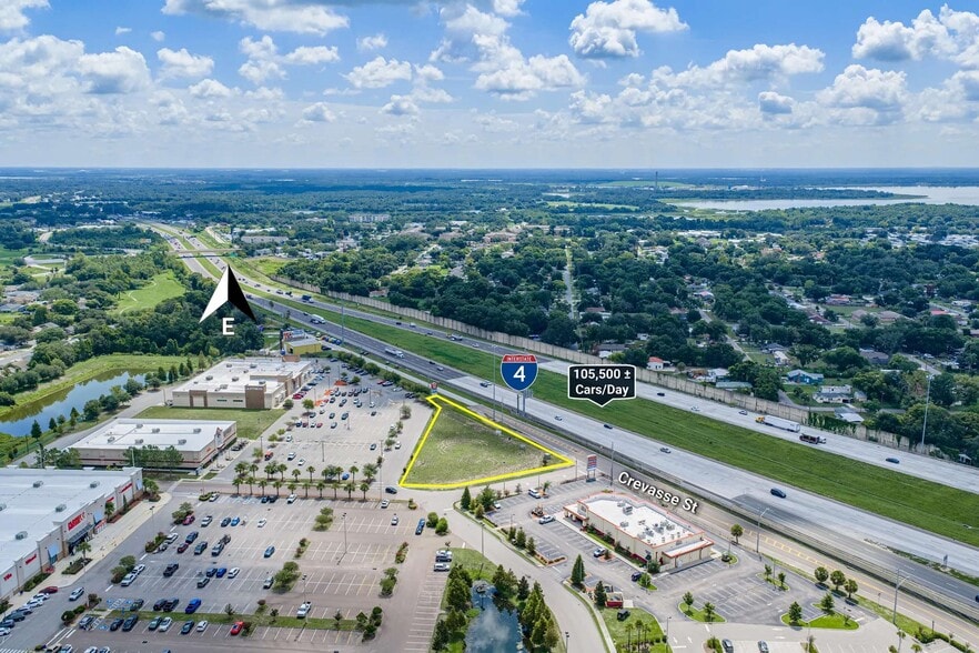 More Photos Of 0 Lakeland Park Center Dr, Lakeland Land For Sale