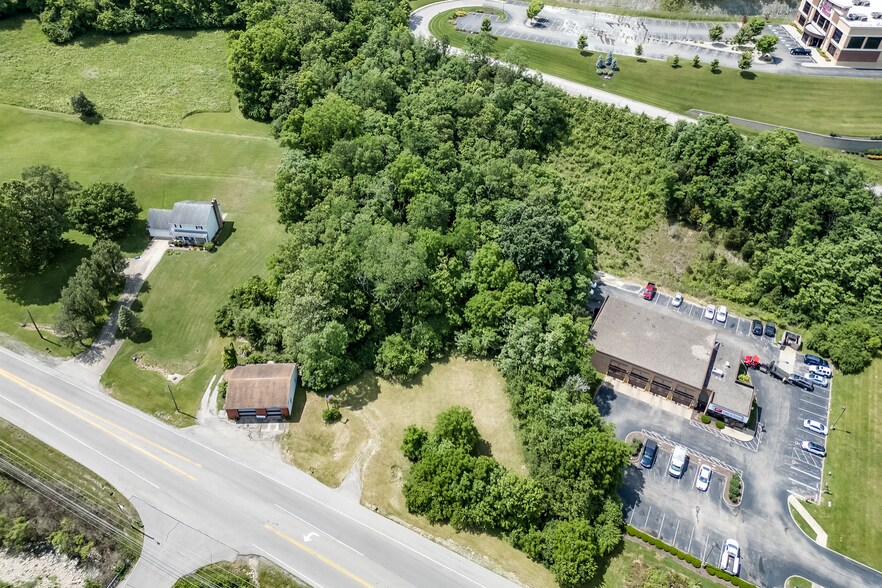 More Photos Of 410 Orphanage Rd, Fort Mitchell Land For Sale