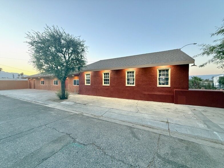 More Photos Of 36805 Cathedral Canyon Dr, Cathedral City Industrial For Sale