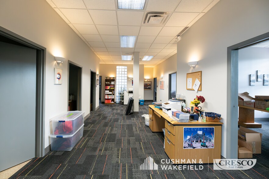 More Photos Of 2775 Bishop Rd, Wickliffe Medical For Sale