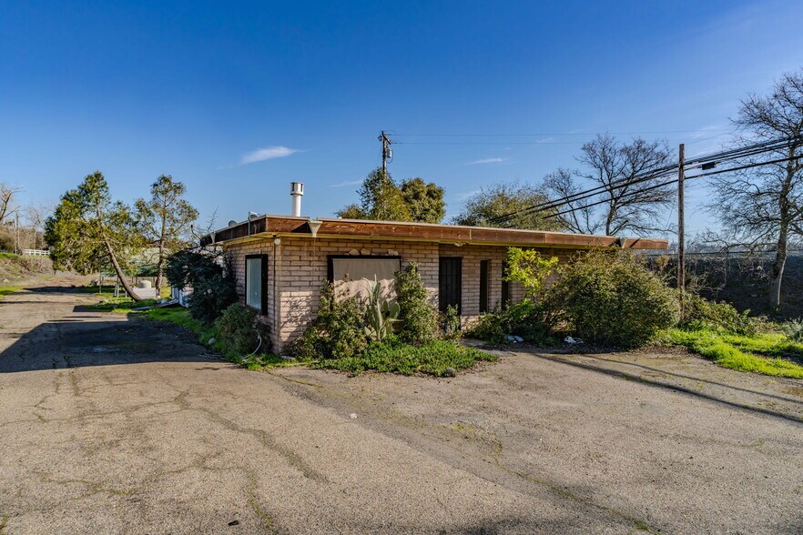 More Photos Of 11071 CA-88, Jackson Office For Sale