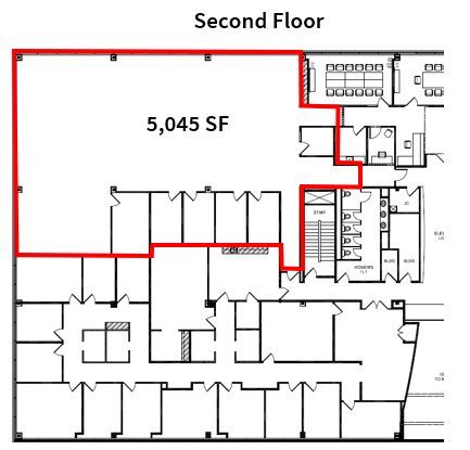 More Photos Of 450 Plymouth Rd, Plymouth Meeting Office For Lease