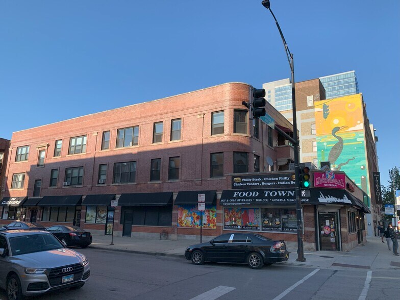 More Photos Of 4407 N Hazel St, Chicago Apartments For Lease