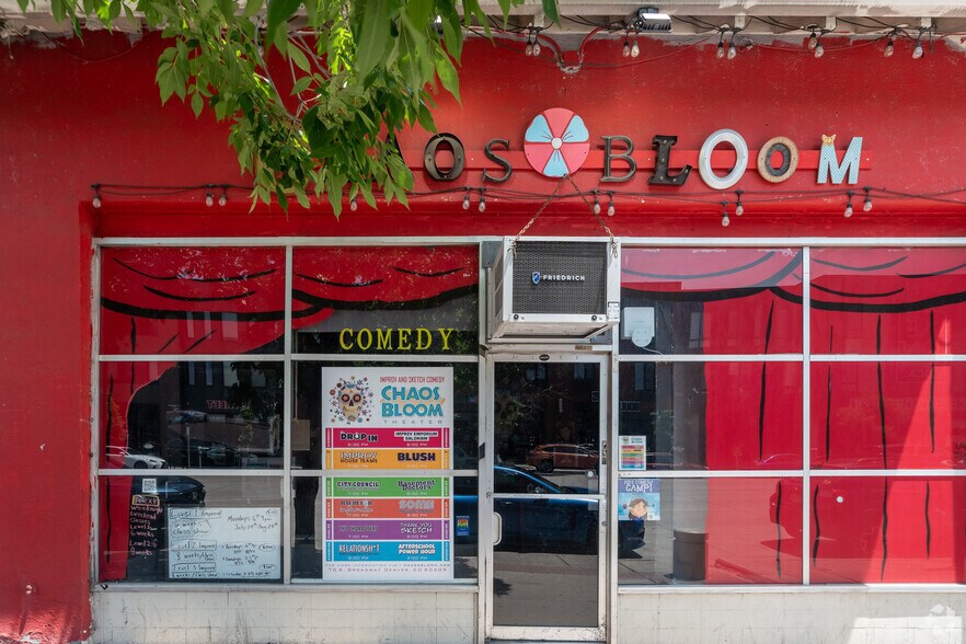 More Photos Of 66-70 S Broadway, Denver Apartments For Sale