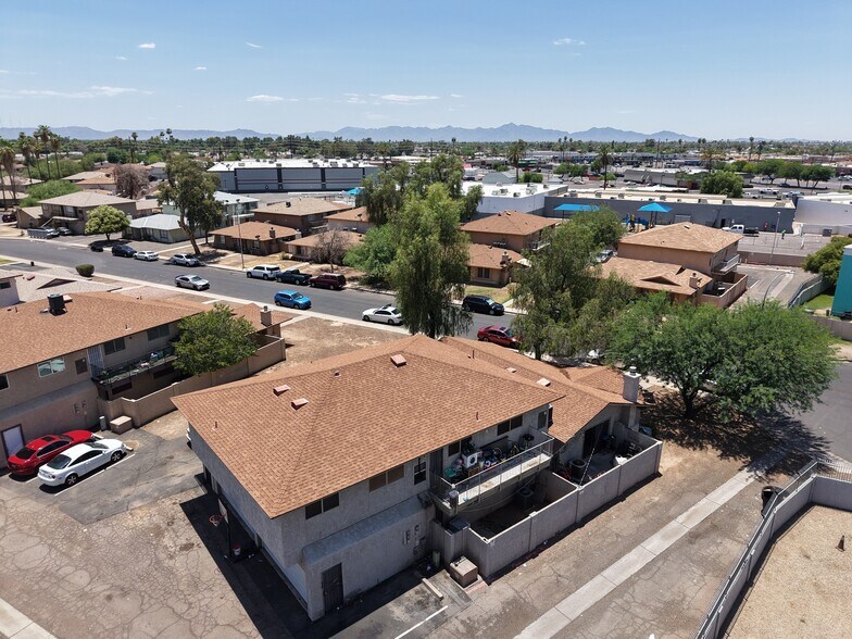 More Photos Of , Phoenix Multifamily For Sale