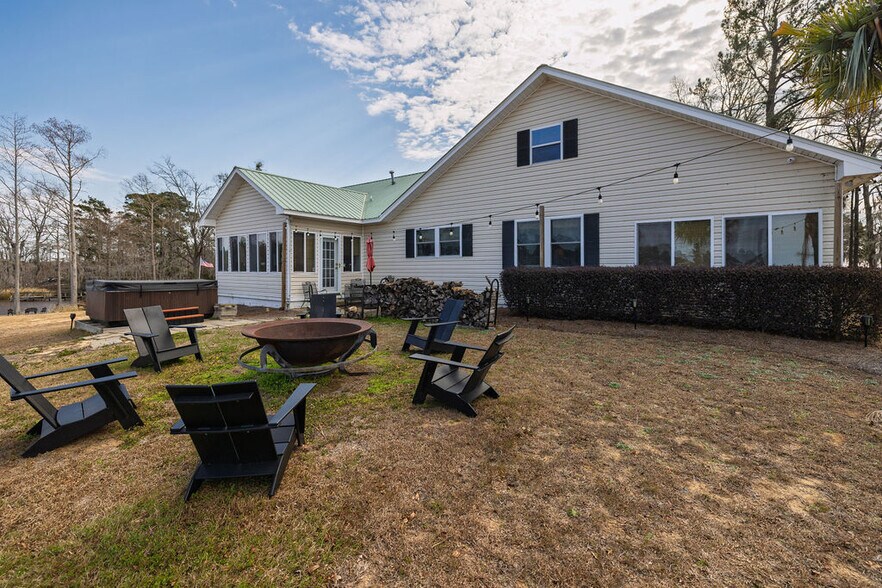 More Photos Of 2110 Princess Pond Rd, Summerton Specialty For Sale