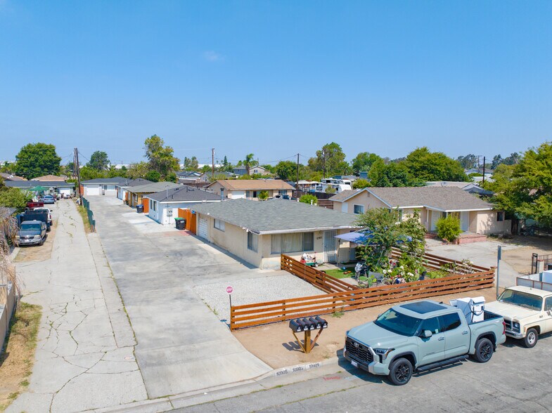 Primary Photo Of 10901 Inez St, Whittier Apartments For Sale