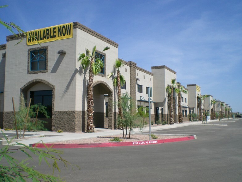 More Photos Of 2942 N Greenfield Rd, Mesa Service For Lease