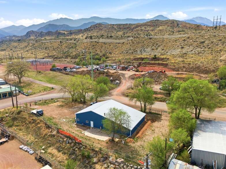 More Photos Of 627 S 31st St, Colorado Springs Light Manufacturing For Sale
