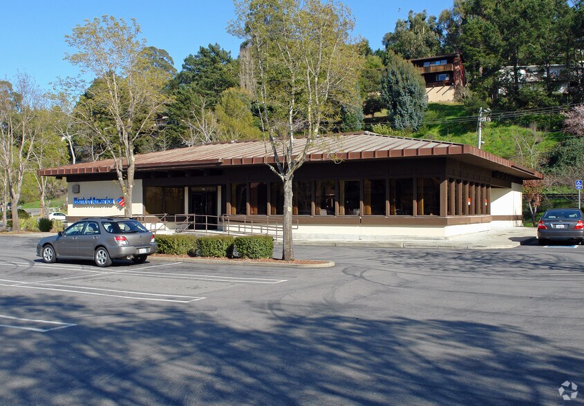 More Photos Of 701-765 E Blithedale Ave, Mill Valley Unknown For Lease