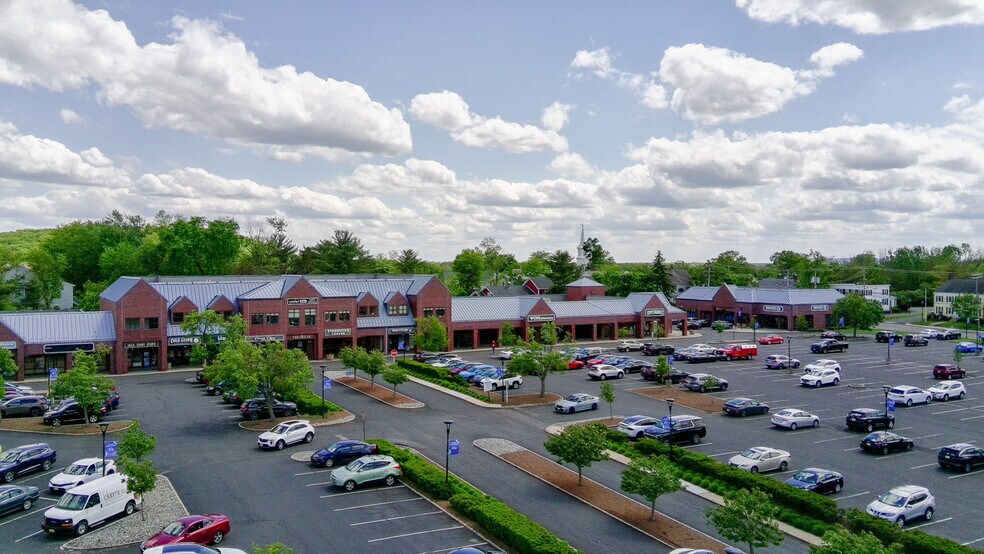 More Photos Of 400-470 US Highway 202/206 Dr, Bedminster Unknown For Lease