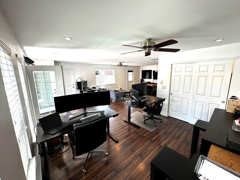 More Photos Of 5639 S Curtice St, Littleton Office For Lease