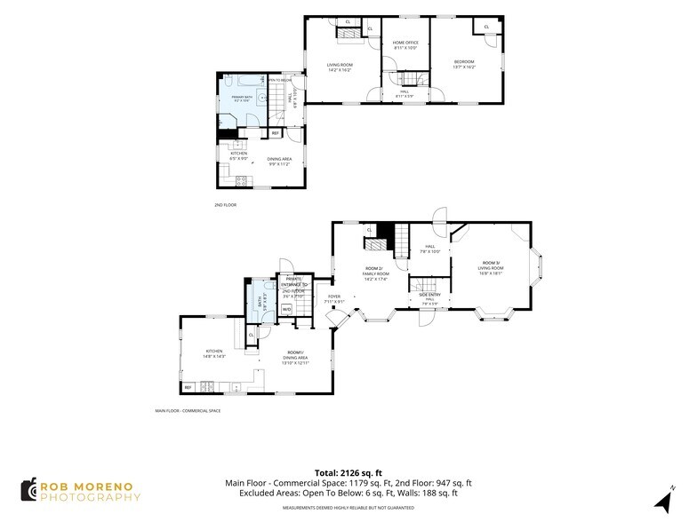 More Photos Of 7 Main St. St, Essex Apartments For Sale