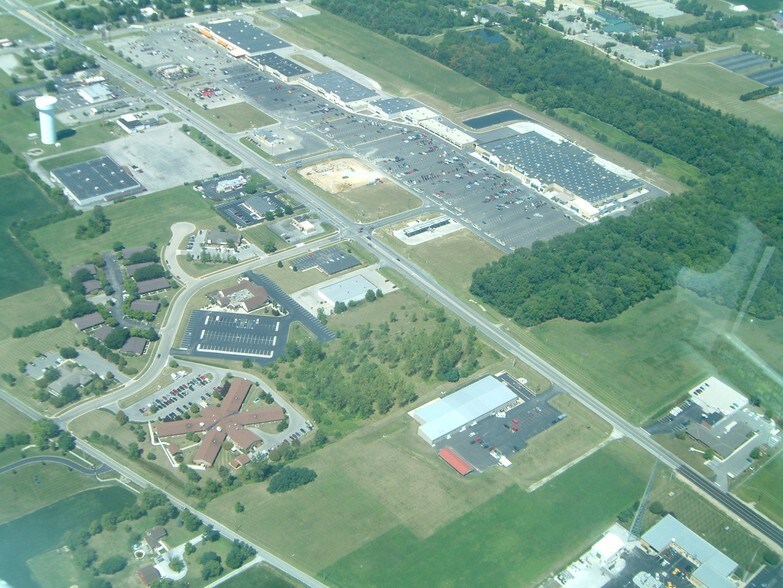 More Photos Of E Ash St, Piqua Land For Sale